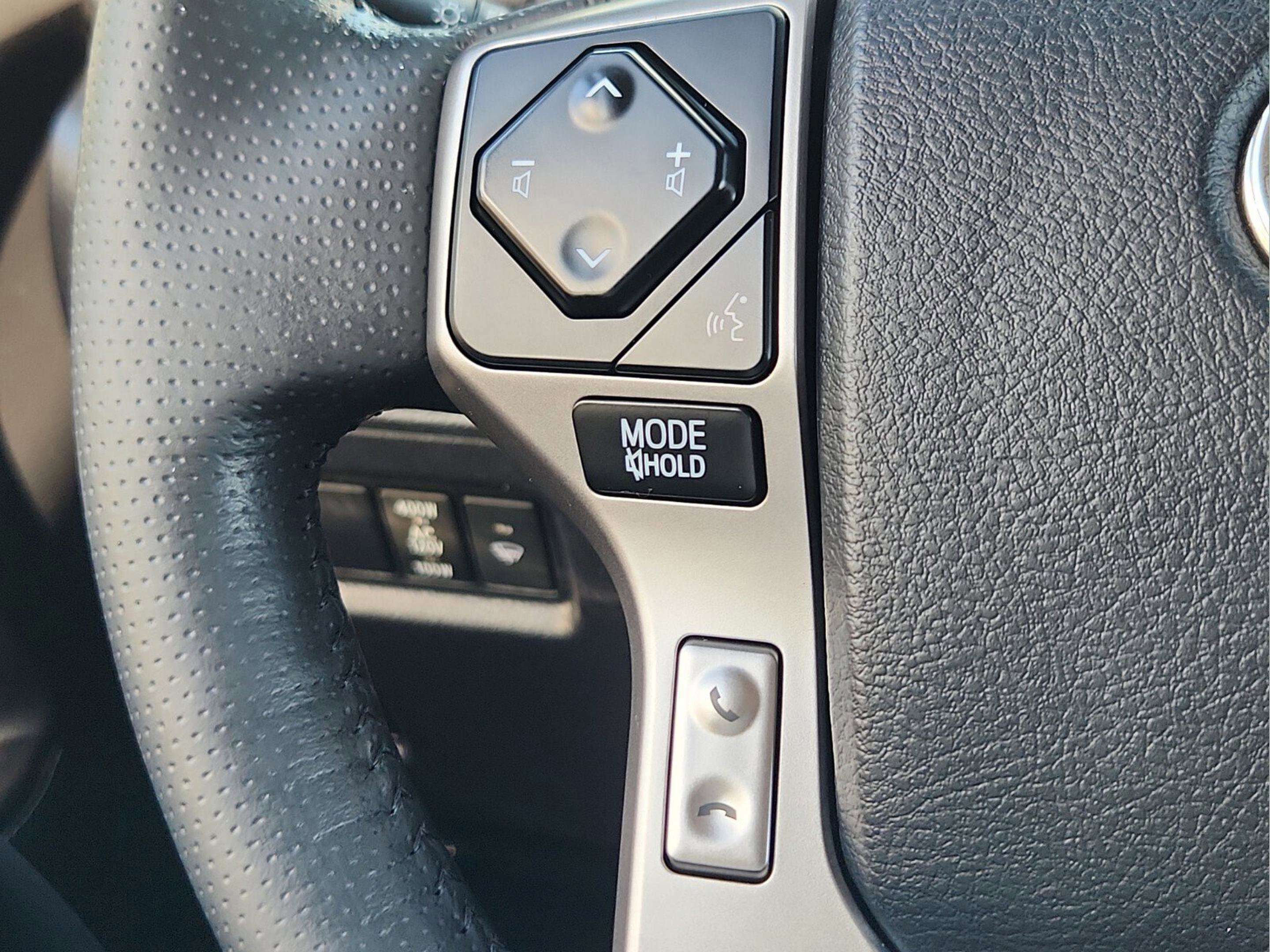 Certified 2024 Toyota 4Runner SR5 Premium image 26