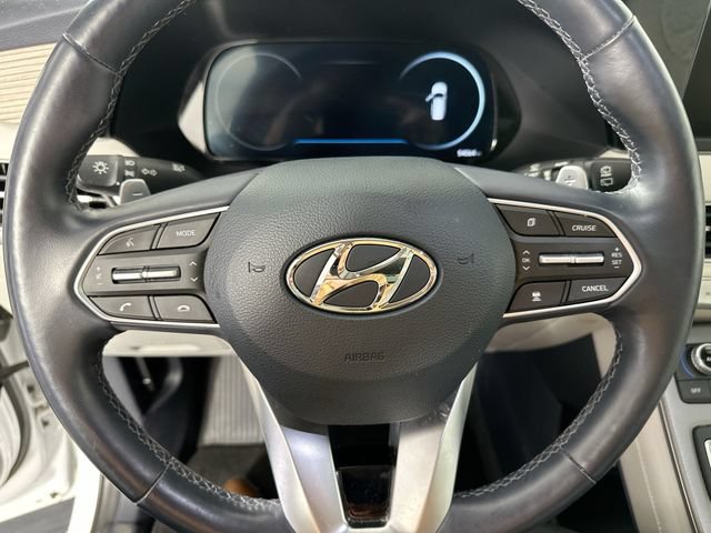 Used 2022 Hyundai Palisade Limited AWD/4WD image 22