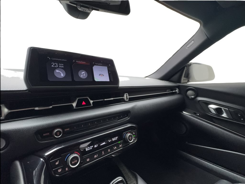 Used 2022 Toyota Supra Premium w/ Driver Assist Package RWD image 33