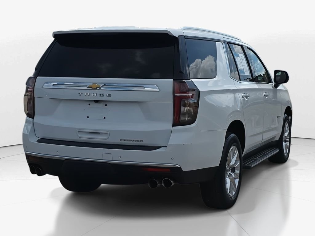 Used 2024 Chevrolet Tahoe Premier image 5