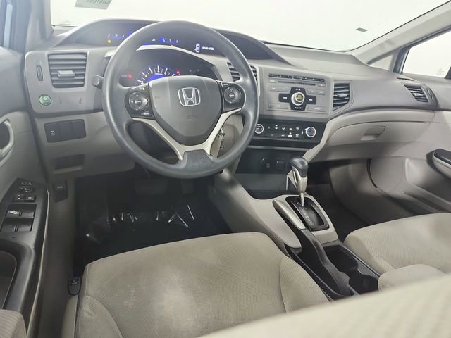 Used 2012 Honda Civic LX image 20