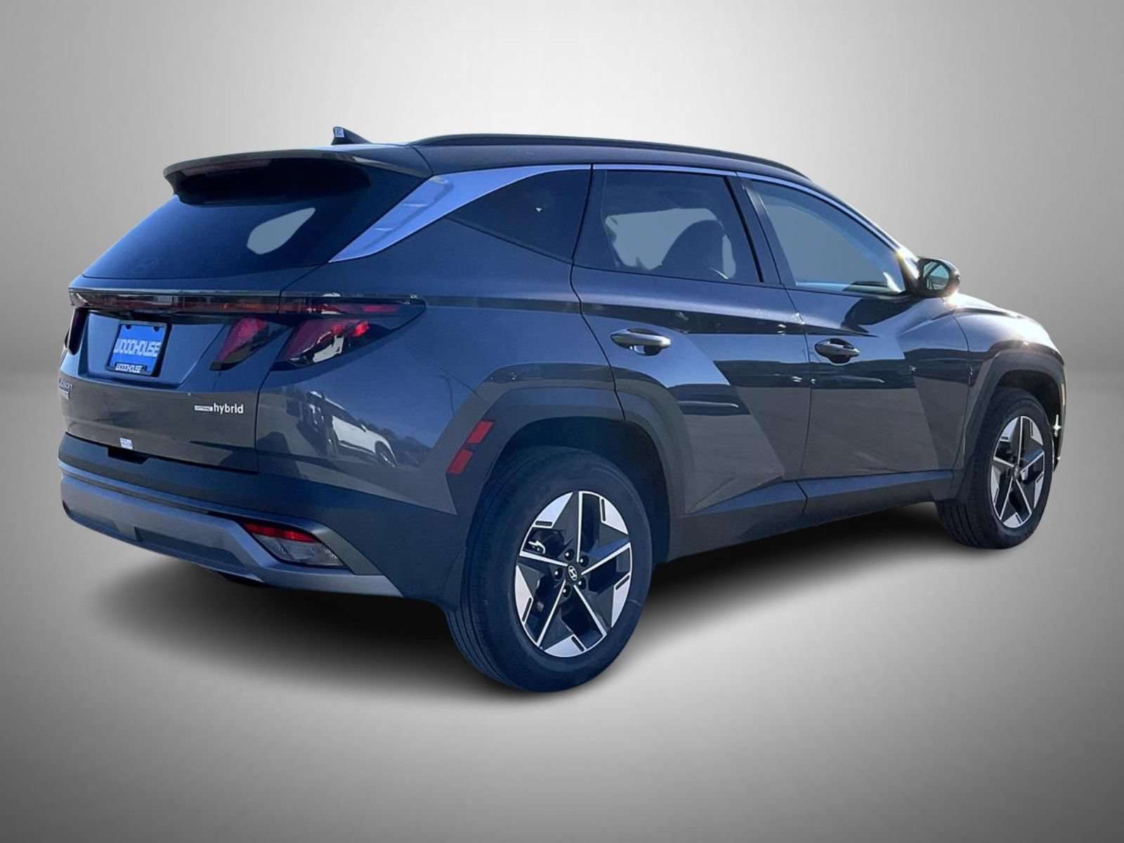 New 2026 Hyundai Tucson SEL AWD/4WD image 5
