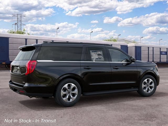 New 2027 Ford Expedition Max Active AWD/4WD image 6