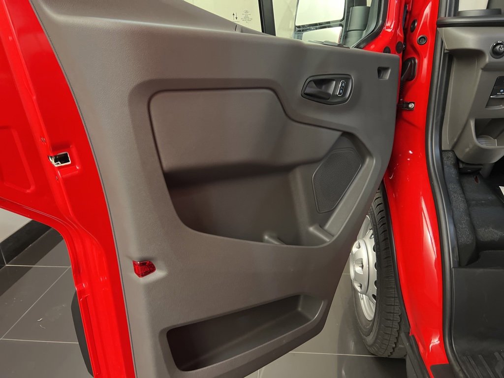 New 2025 Ford Transit 350 148 High Roof AWD image 25
