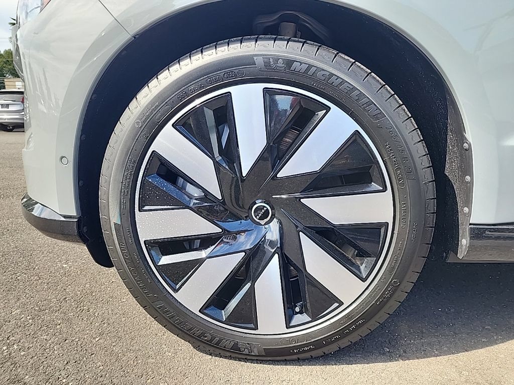 New 2026 Volvo EX90 Ultra AWD/4WD image 28