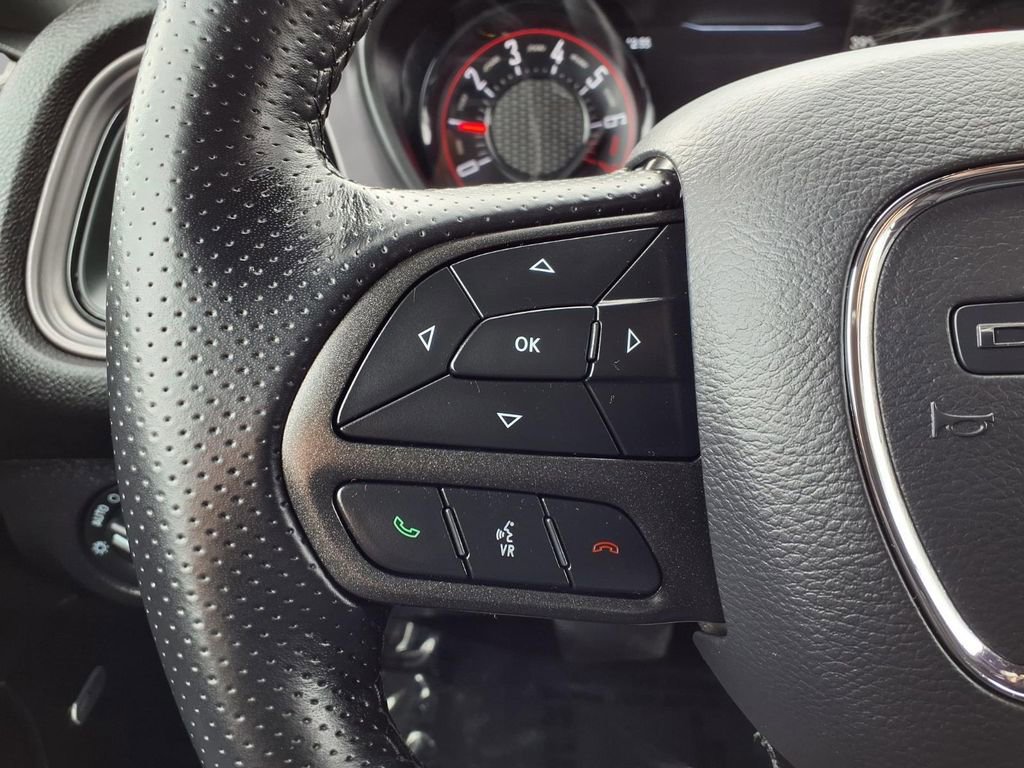 Used 2023 Dodge Challenger SXT w/ Blacktop Package image 12