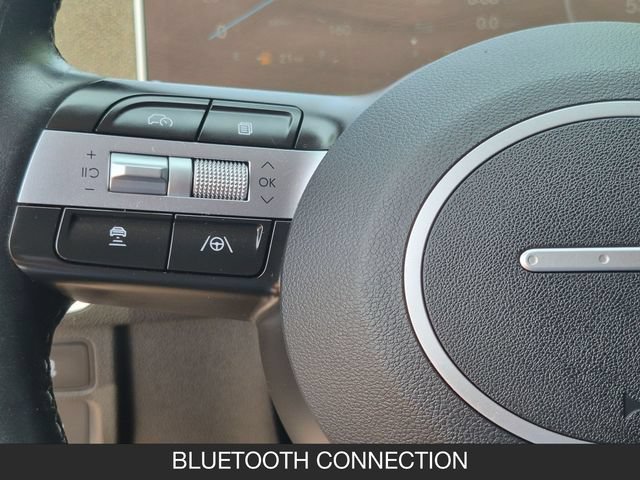 Used 2025 Hyundai Sonata Limited FWD image 19