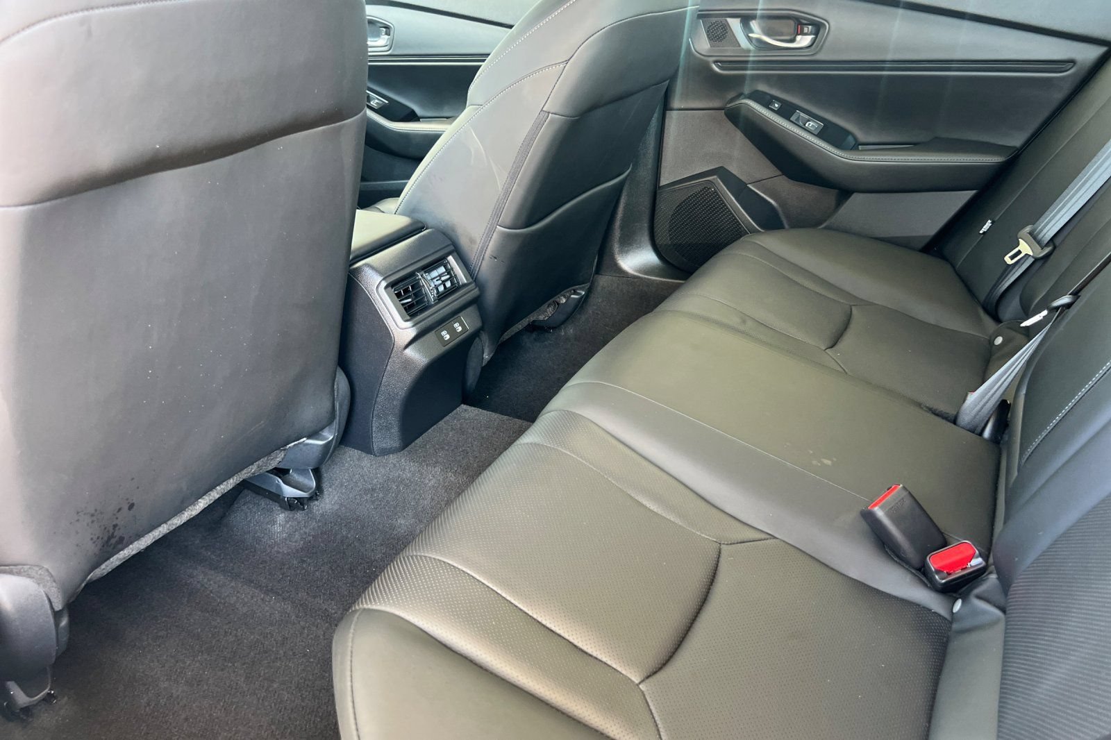 Certified 2023 Honda Accord Touring image 12