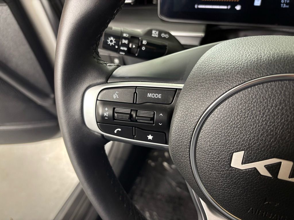 New 2026 Kia K5 GT-Line image 23