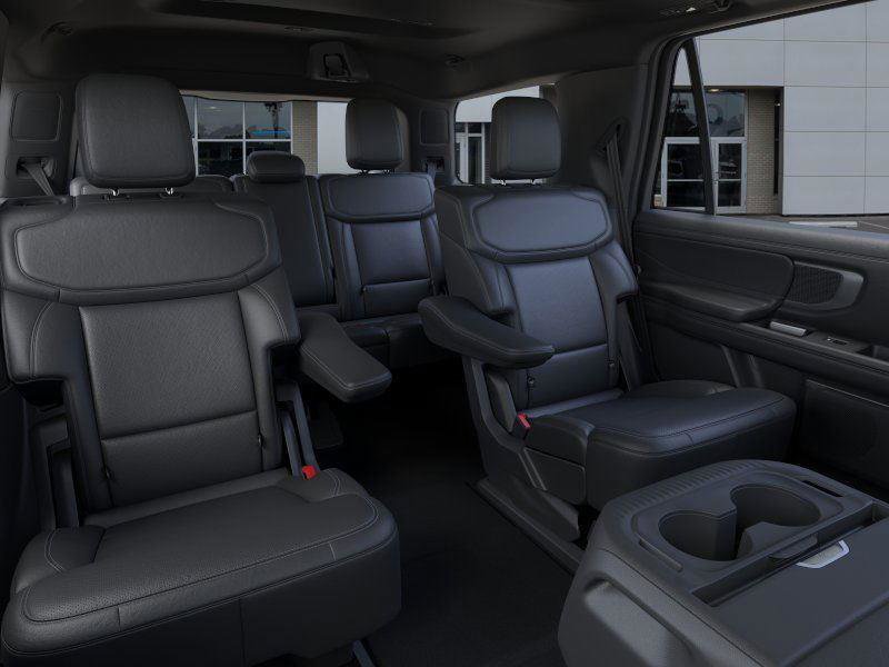 New 2026 Ford Expedition Platinum w/ Stealth Appearance Package image 11