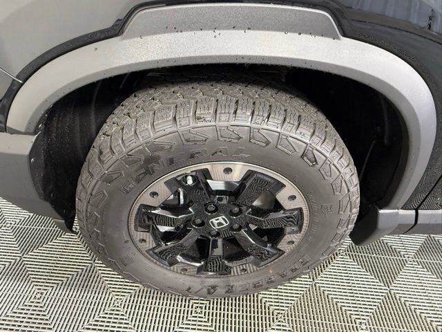 New 2026 Honda Passport TrailSport Elite image 13