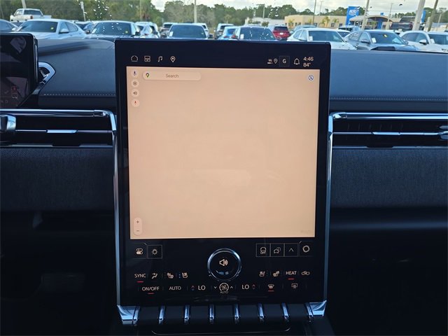 New 2026 GMC Sierra EV Elevation w/ Premium Package image 20