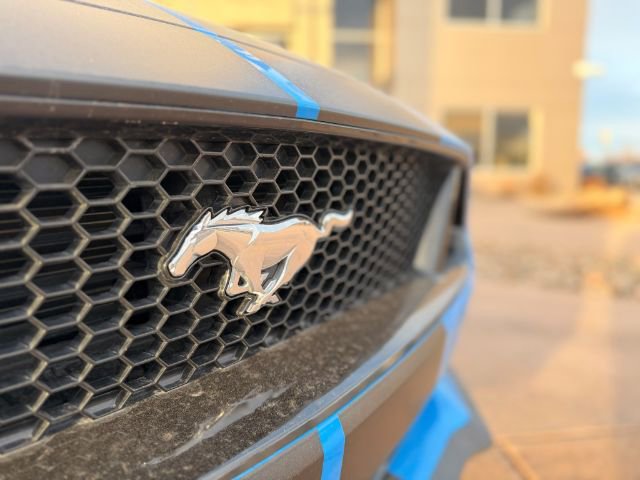 Used 2022 Ford Mustang GT Premium image 4