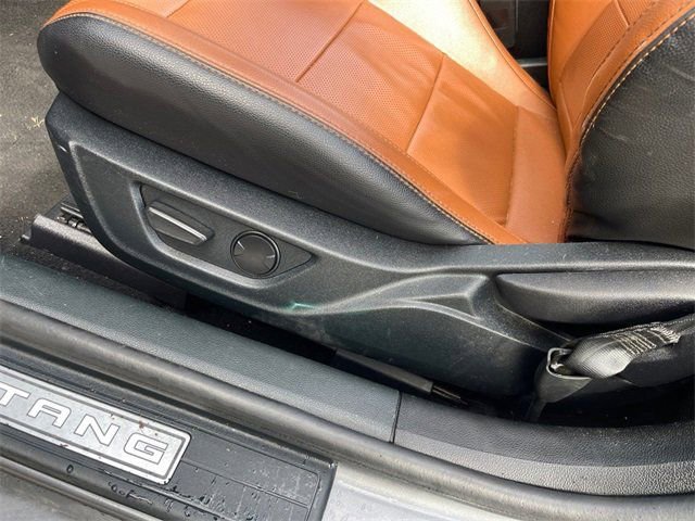 Used 2023 Ford Mustang GT Premium image 20