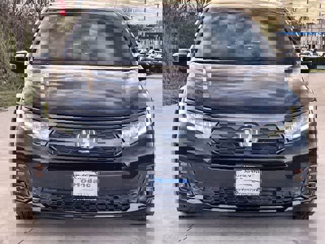 Used 2025 Honda Odyssey Sport-L image 7