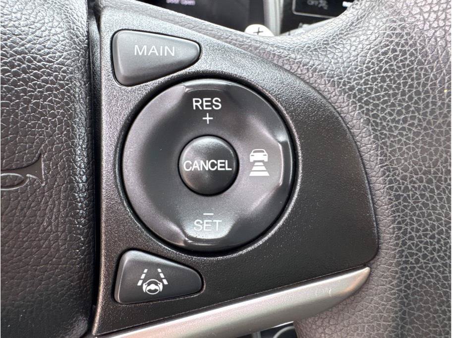 Used 2019 Honda Fit EX image 18