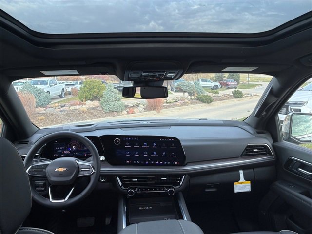 New 2026 Chevrolet Tahoe Premier w/ Sun And Tow Package image 19