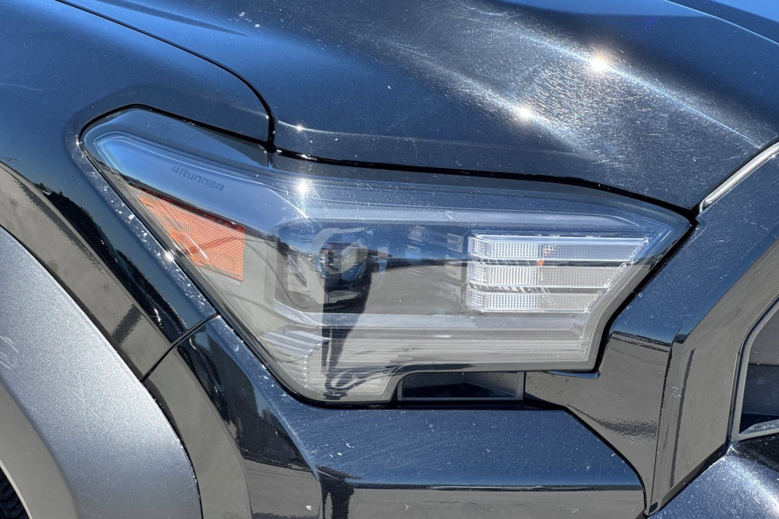 Certified 2025 Toyota 4Runner SR5 AWD/4WD image 10