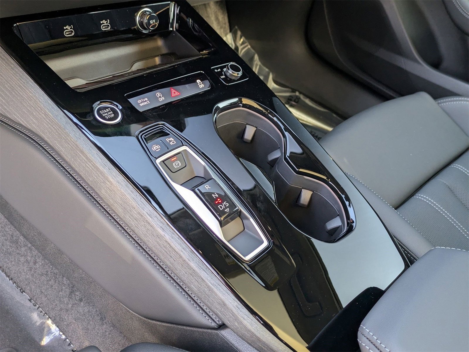 New 2025 Audi A5 2.0T Premium Plus image 7