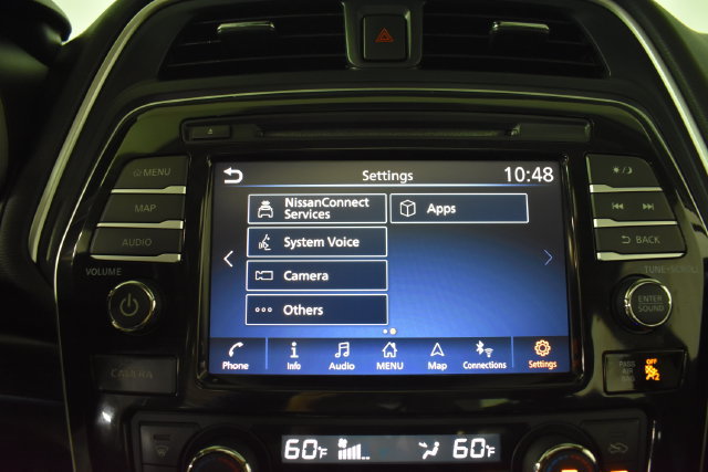 Used 2019 Nissan Maxima Platinum w/ Illumination Package FWD image 23