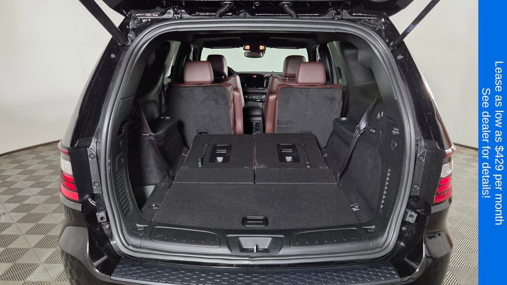 New 2026 Dodge Durango GT image 10