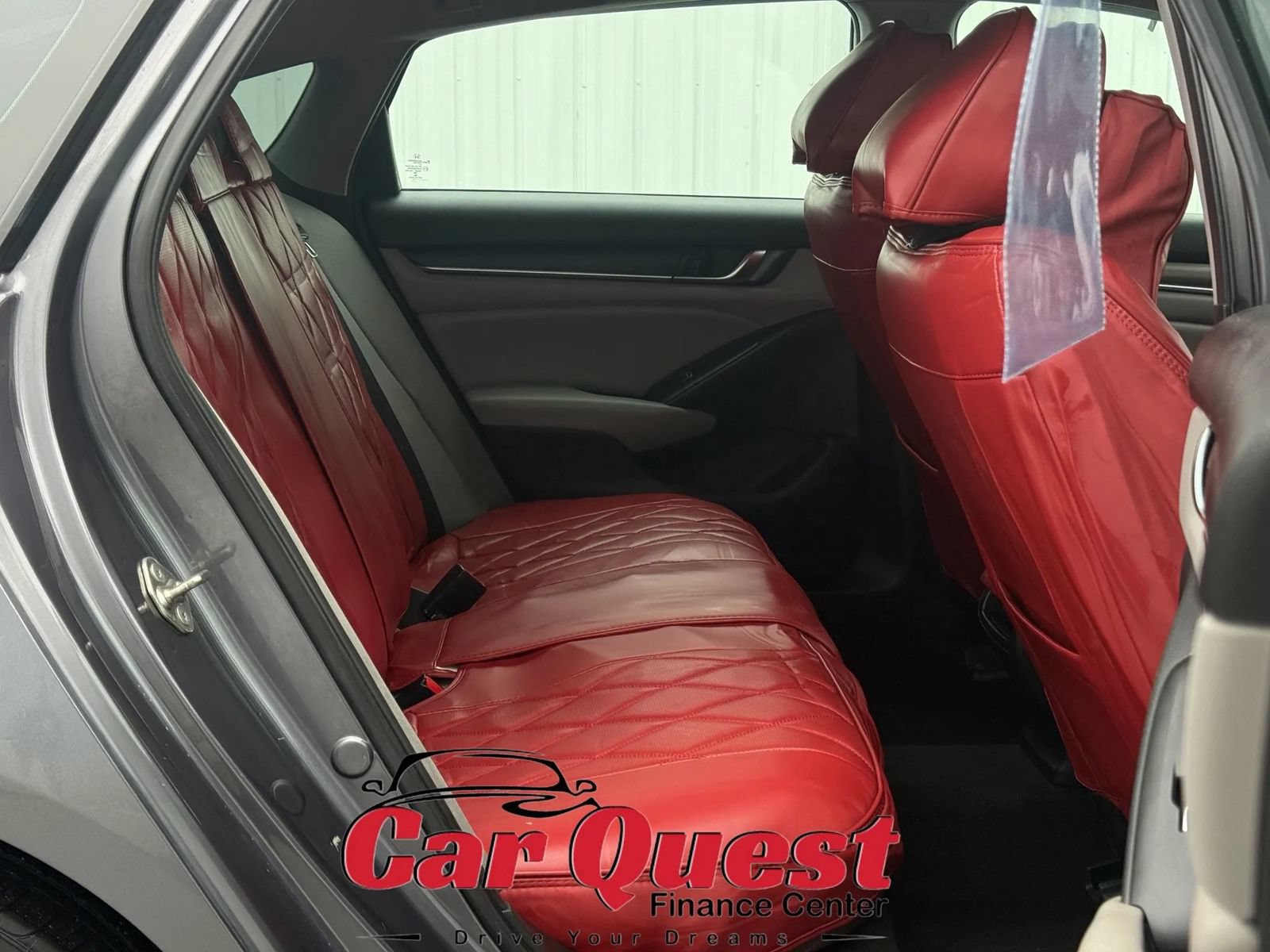 Used 2019 Honda Accord LX image 15