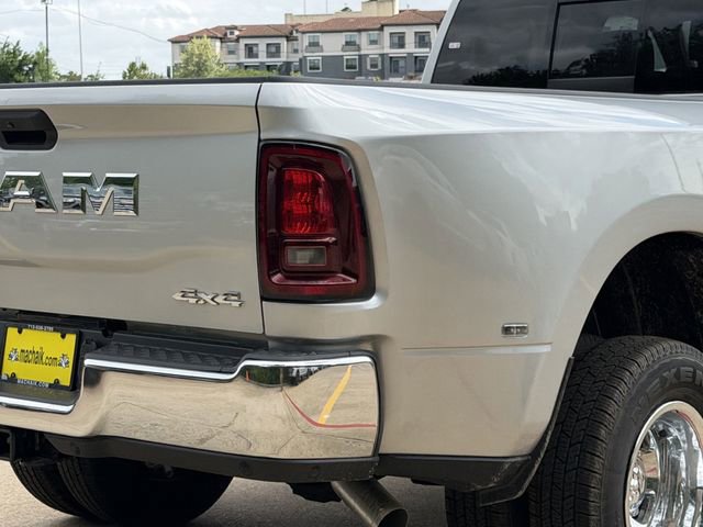 New 2026 RAM 3500 Tradesman AWD/4WD image 10