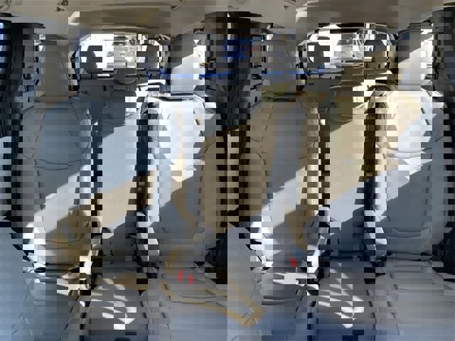 New 2026 Toyota Sienna XLE image 32