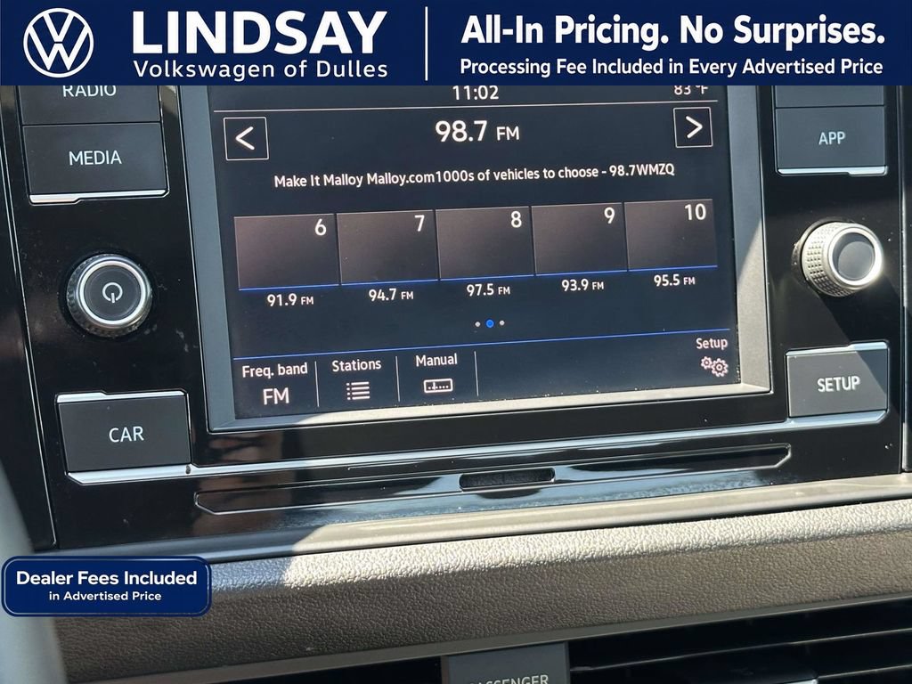 Used 2019 Volkswagen Jetta R-Line FWD image 16