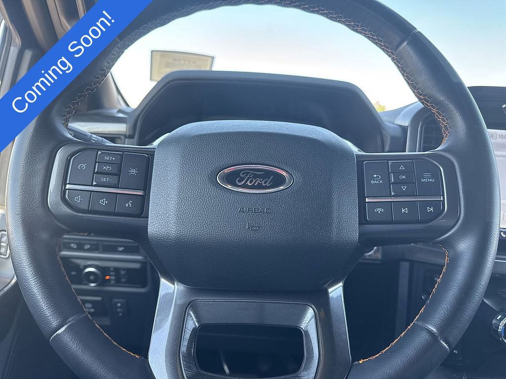 Used 2023 Ford F150 Tremor AWD/4WD image 19