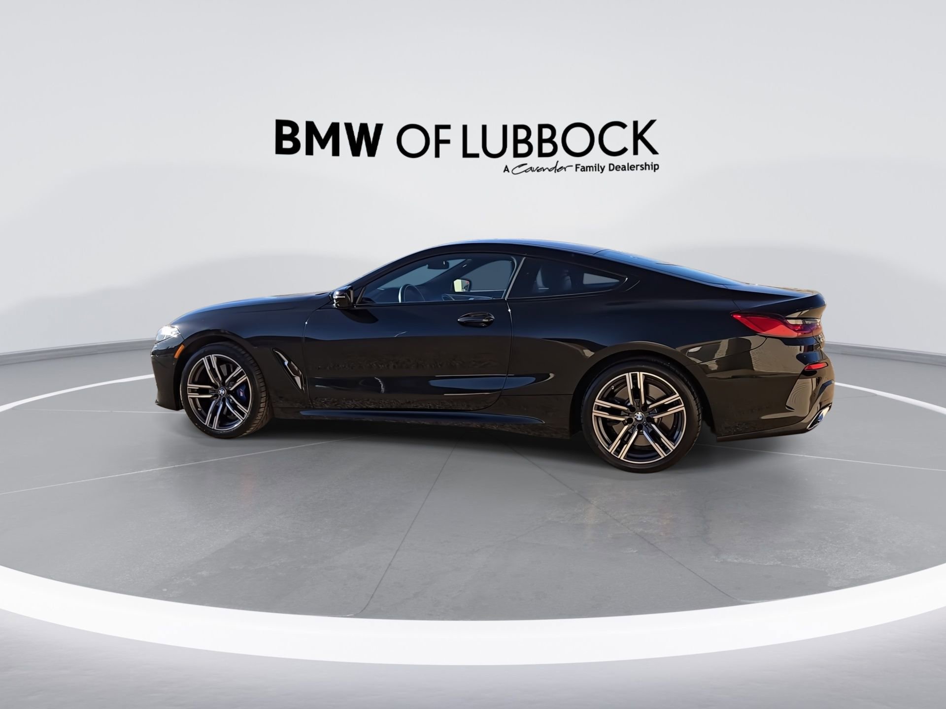 Used 2025 BMW 840i xDrive Coupe AWD/4WD image 6
