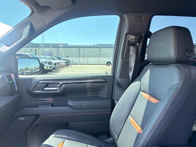 Used 2026 GMC Sierra 1500 AT4 w/ AT4 Premium Package AWD/4WD image 24