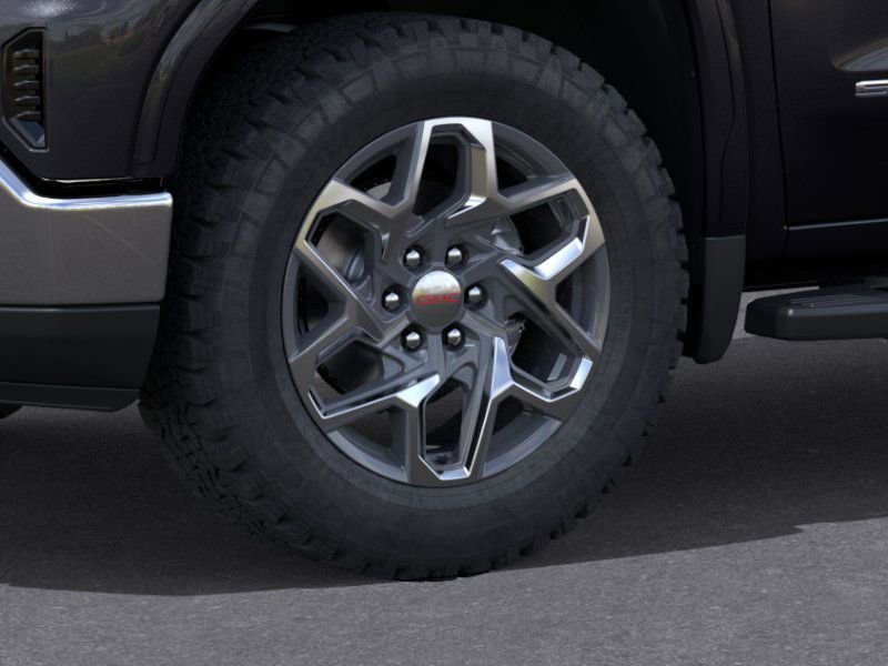 New 2026 GMC Sierra 1500 SLT w/ SLT Premium Plus Package image 11