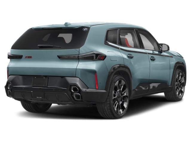 New 2026 BMW XM Label Red image 2