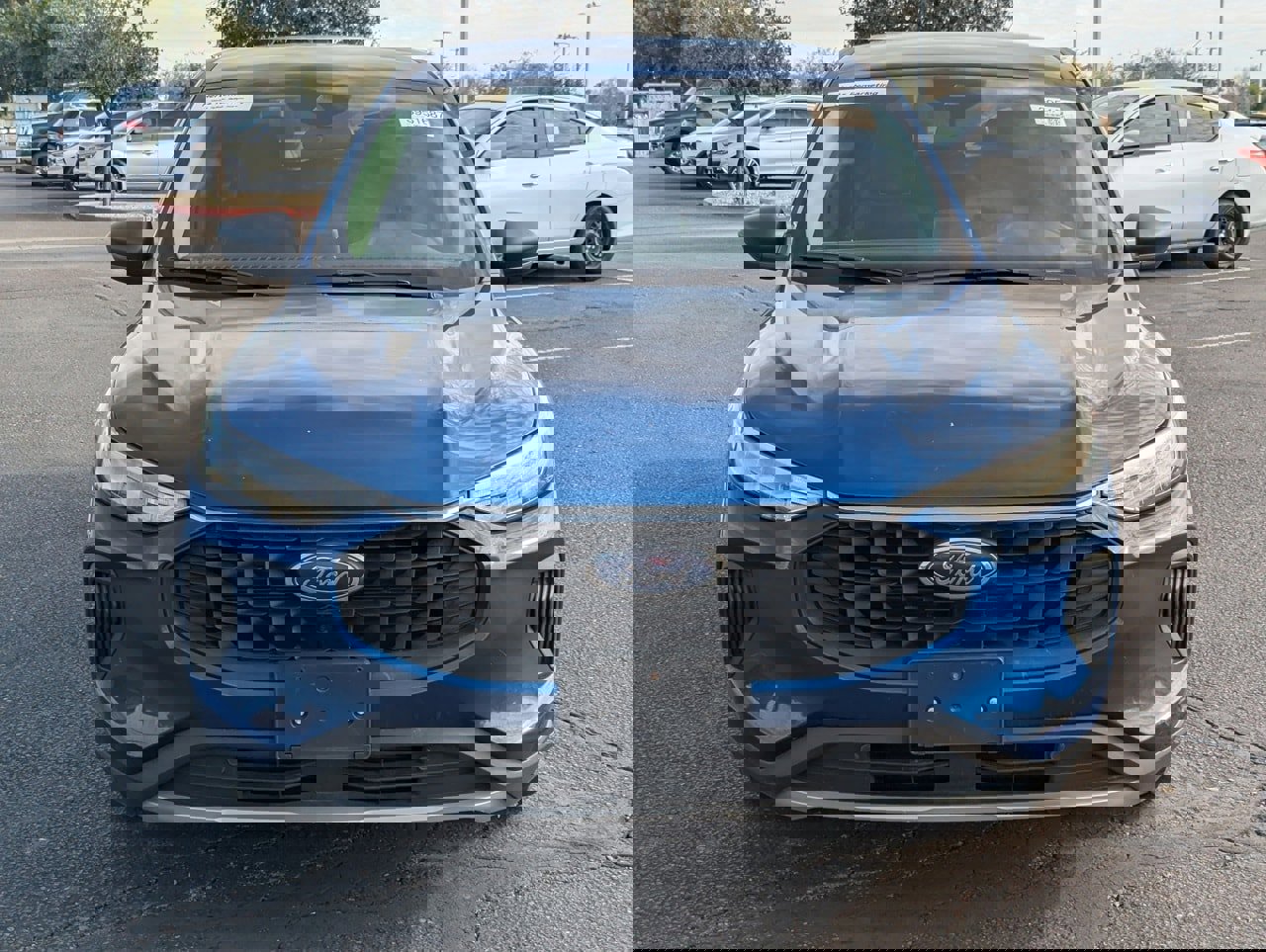 Used 2023 Ford Escape Active image 9