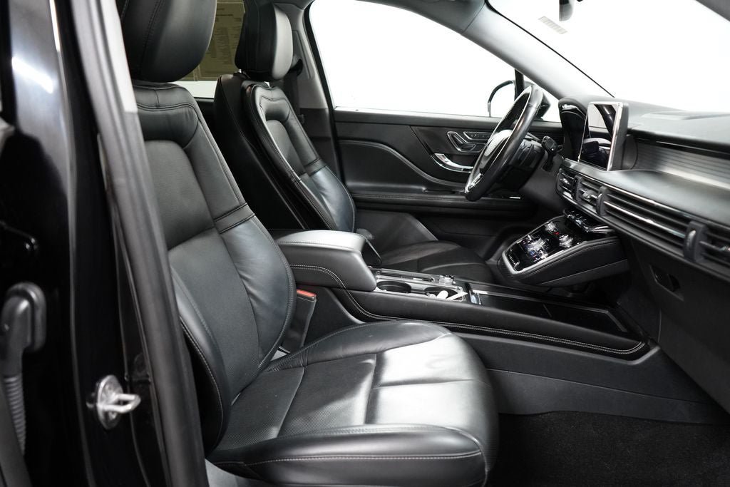 Used 2020 Lincoln Corsair AWD image 22