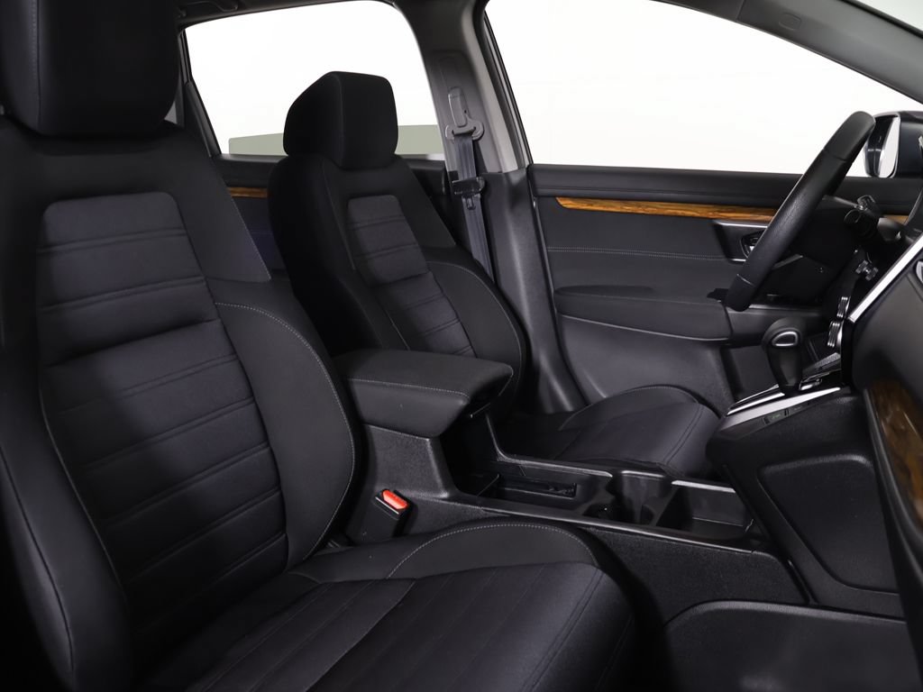 Used 2021 Honda CR-V EX image 31