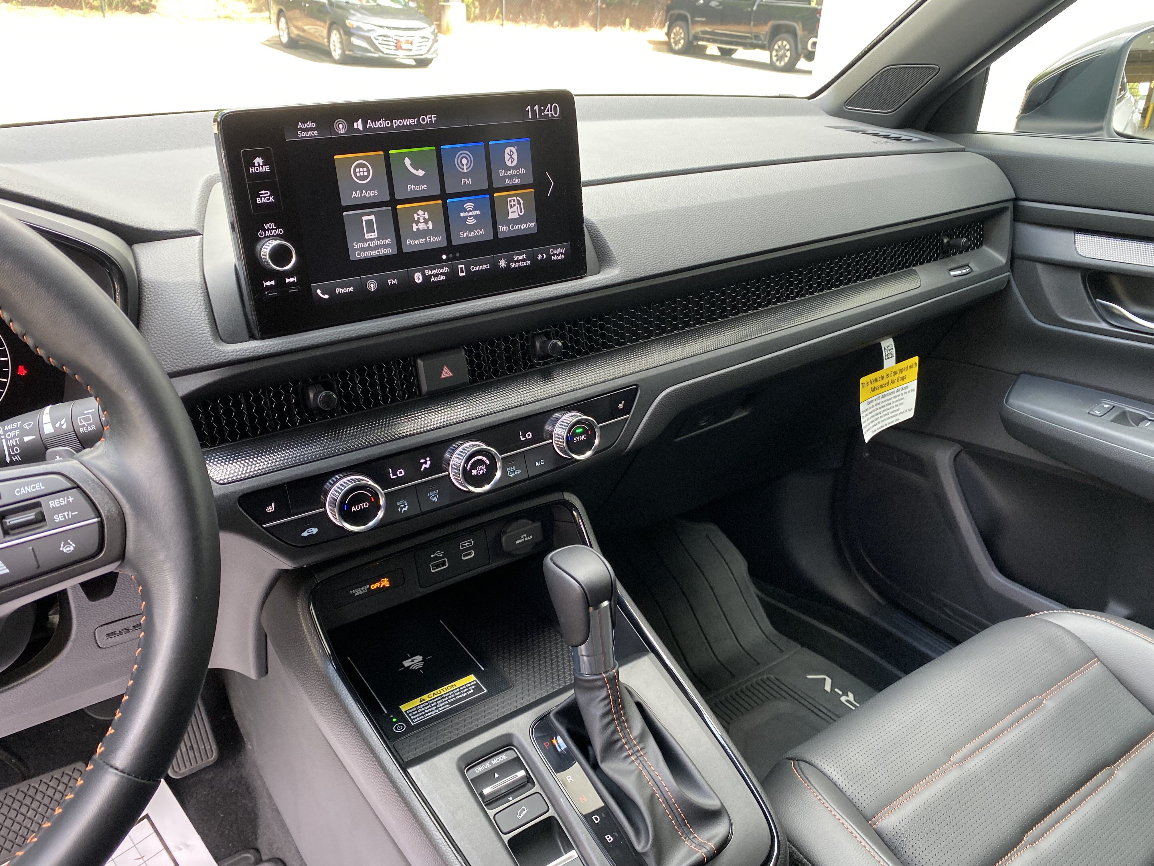 Used 2025 Honda CR-V Sport-L image 23