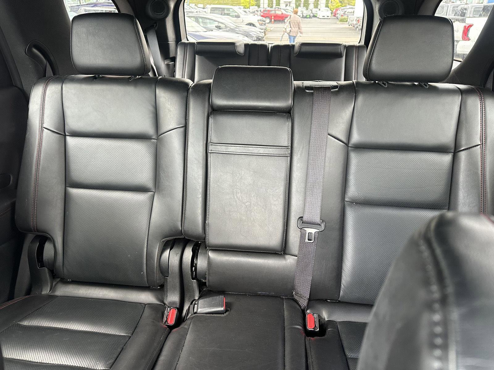 Used 2025 Dodge Durango R/T image 13