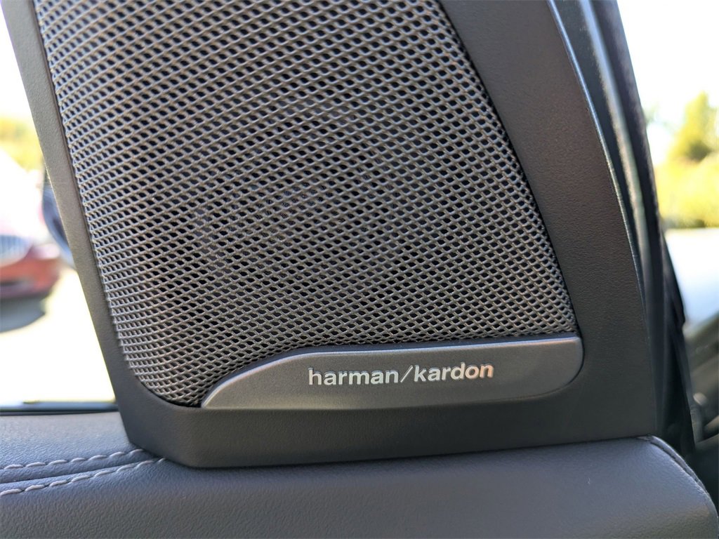 New 2026 BMW X5 xDrive50e w/ M Sport Package image 13