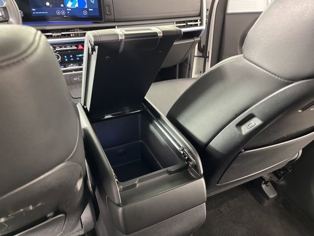 Used 2024 Hyundai Santa Fe Limited FWD image 47