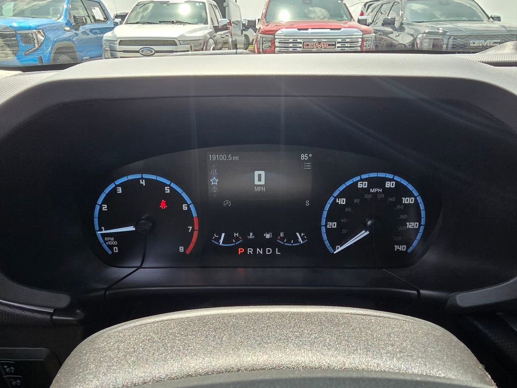 Used 2024 Ford Bronco Sport Big Bend AWD/4WD image 15