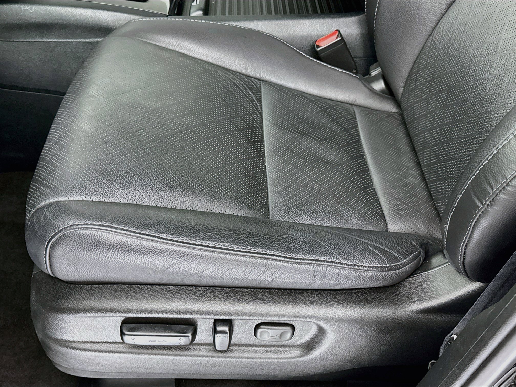 Certified 2023 Honda Passport Elite image 19