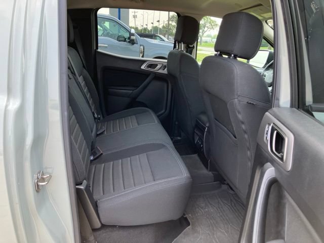Used 2021 Ford Ranger XLT w/ Equipment Group 302A High AWD/4WD image 19