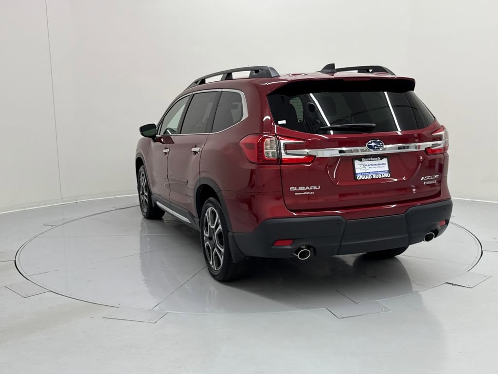 New 2025 Subaru Ascent Touring image 3