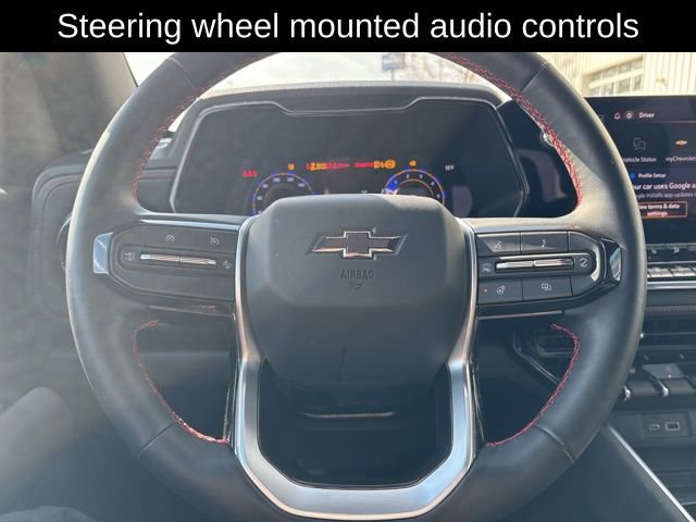 New 2026 Chevrolet Colorado Z71 w/ Technology Package image 15