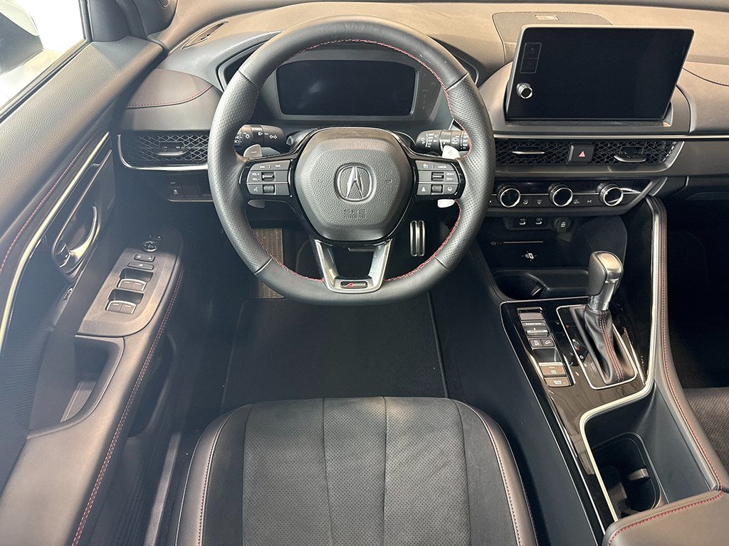 New 2026 Acura ADX A-Spec FWD image 15