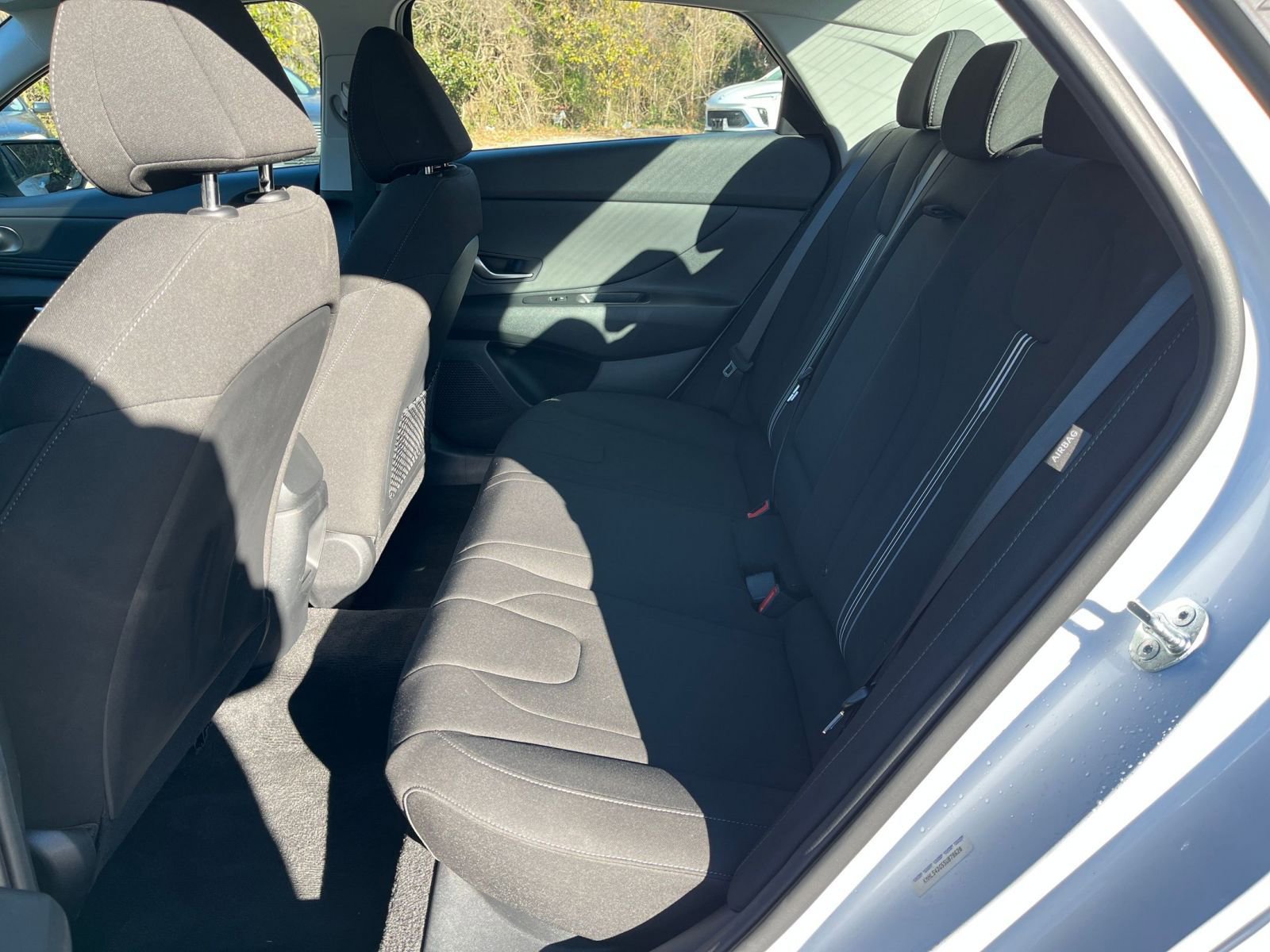 Used 2025 Hyundai Elantra SEL image 22