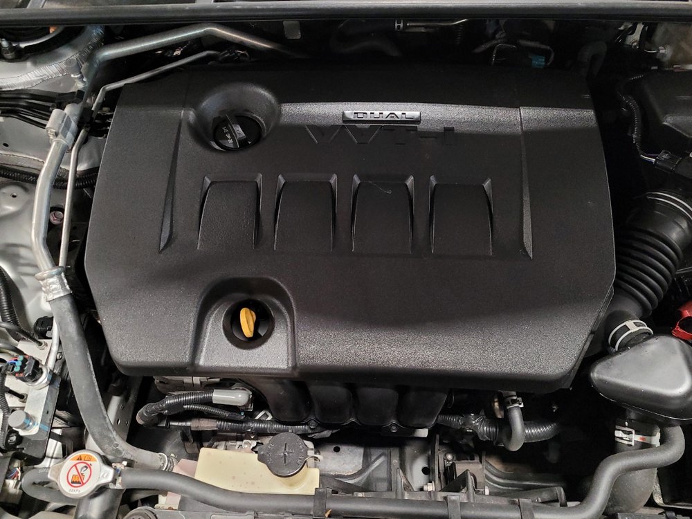 Used 2019 Toyota Corolla LE image 30