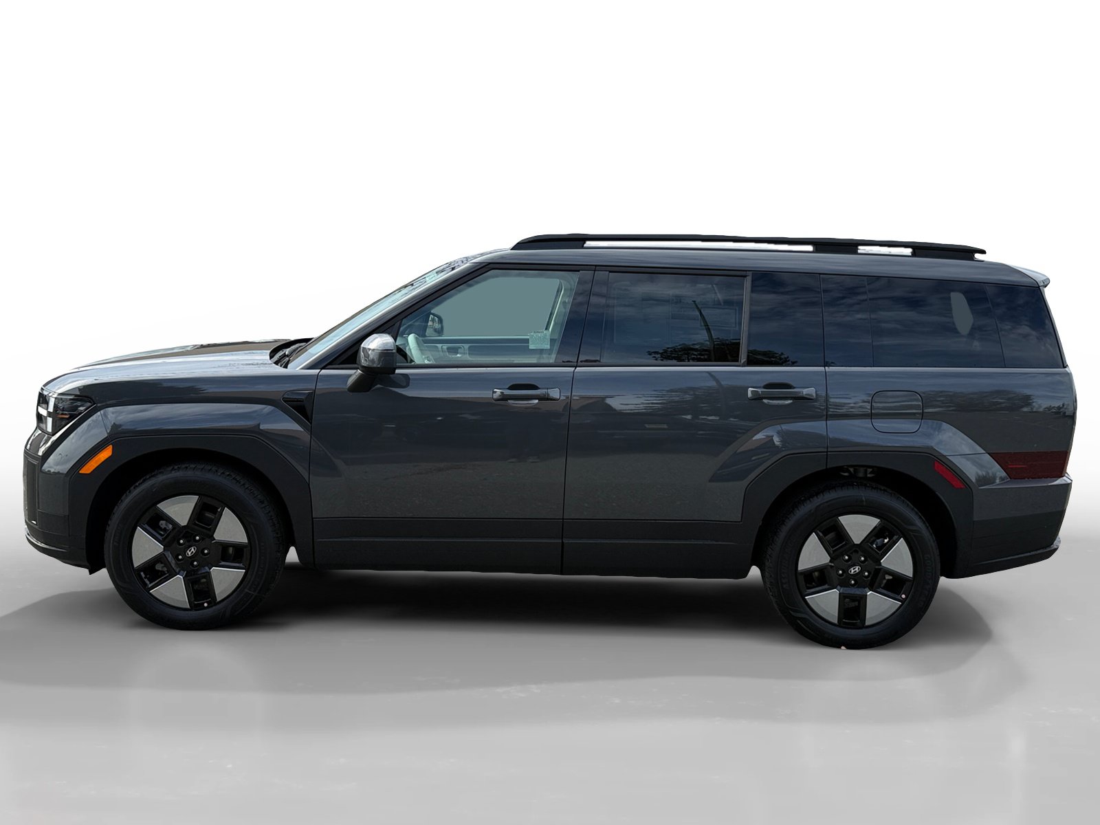 New 2026 Hyundai Santa Fe SEL AWD/4WD image 2